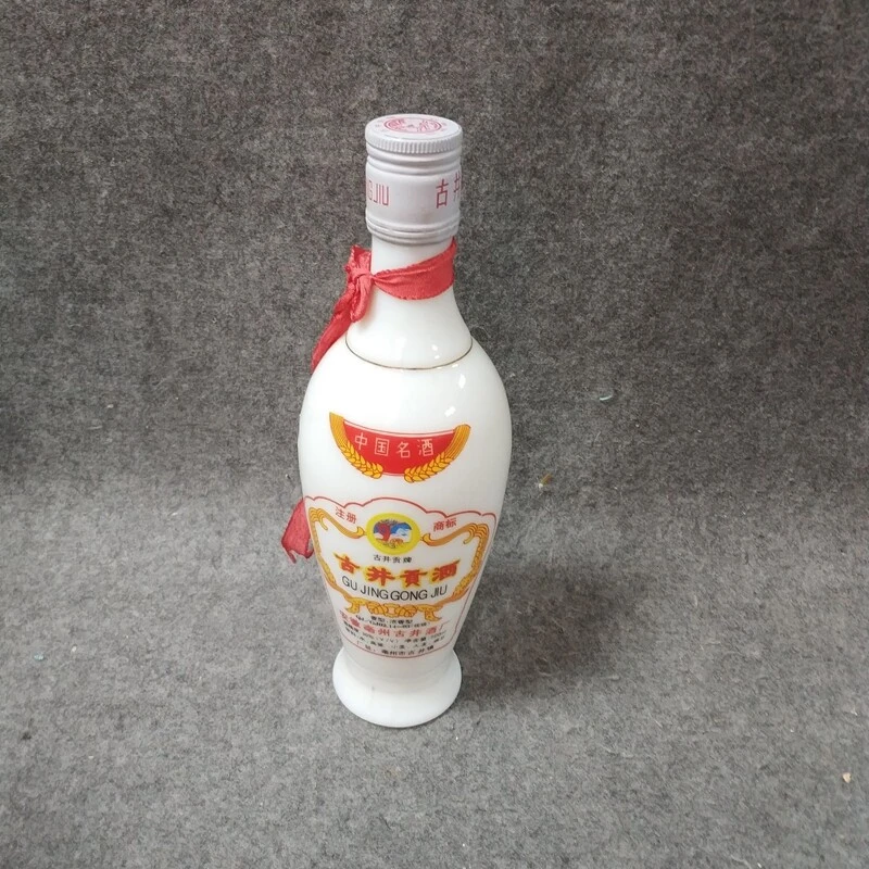 90年代古井贡曹操30度500ml1-M25HT00DC98-03