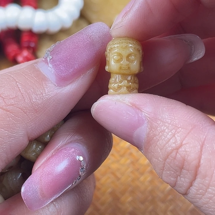 鹿骨手串/手链驼骨驼骨59