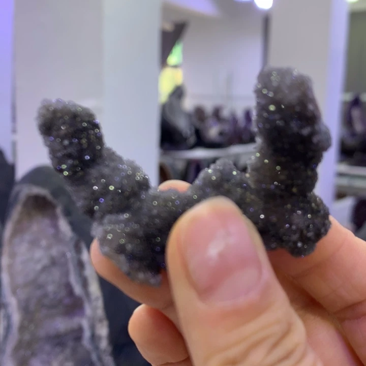 未镶嵌水晶大型摆件（非配饰）h