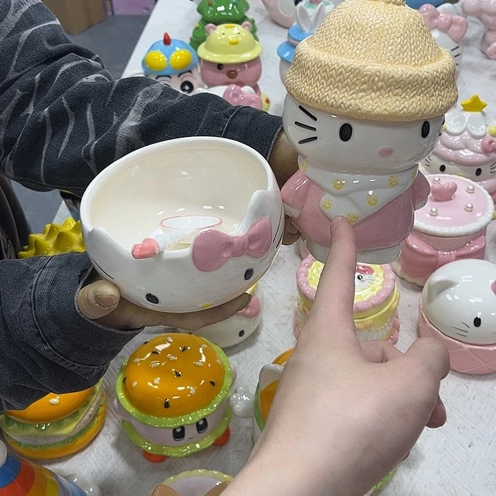 紫砂茶盘我在外面吃饭了