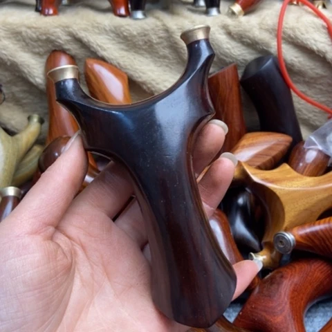 大果紫檀（缅甸花梨）微瑕1536