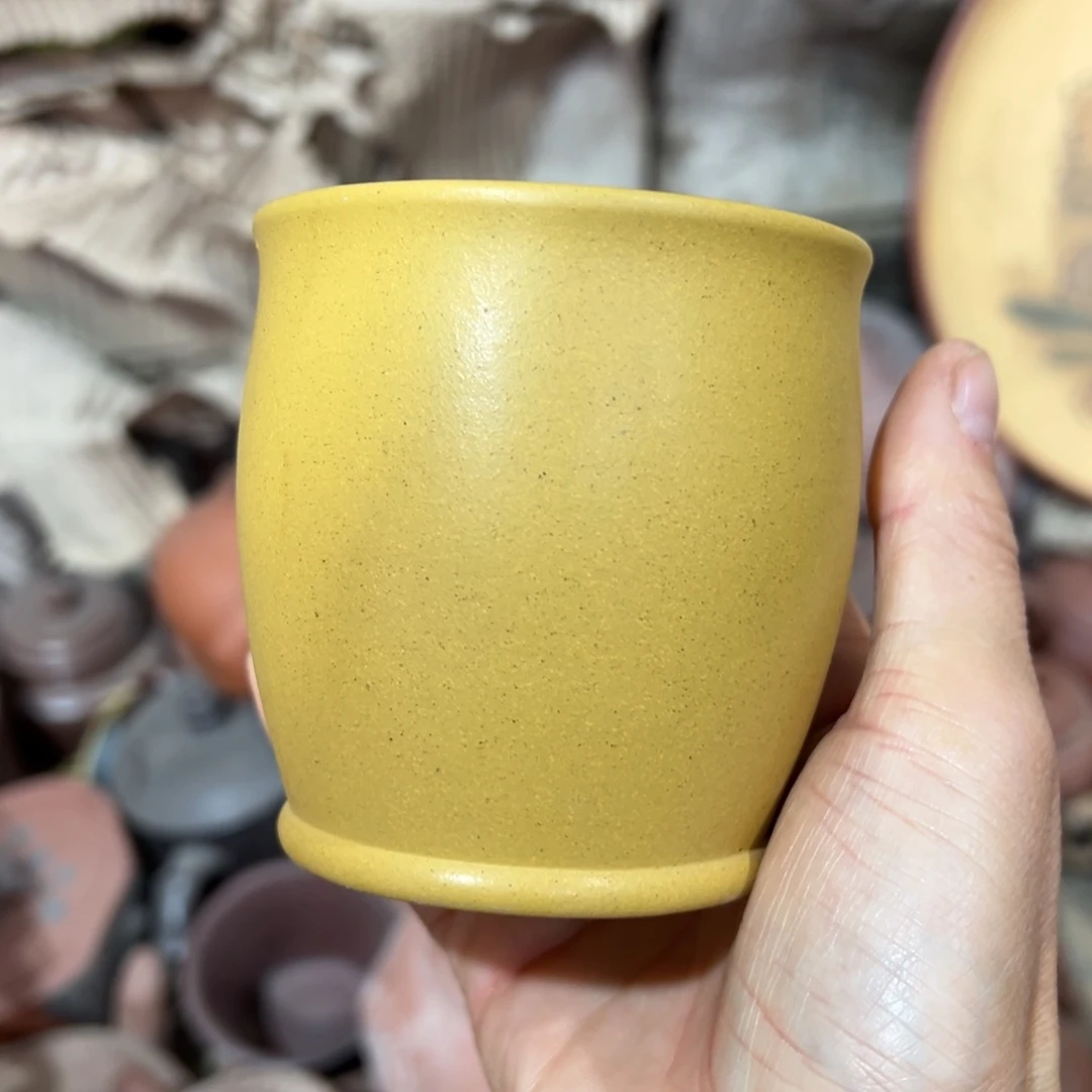 紫砂茶壶宜兴紫砂