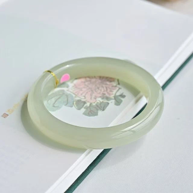 玉手镯拆盒【拍一拆5】有保底！！！