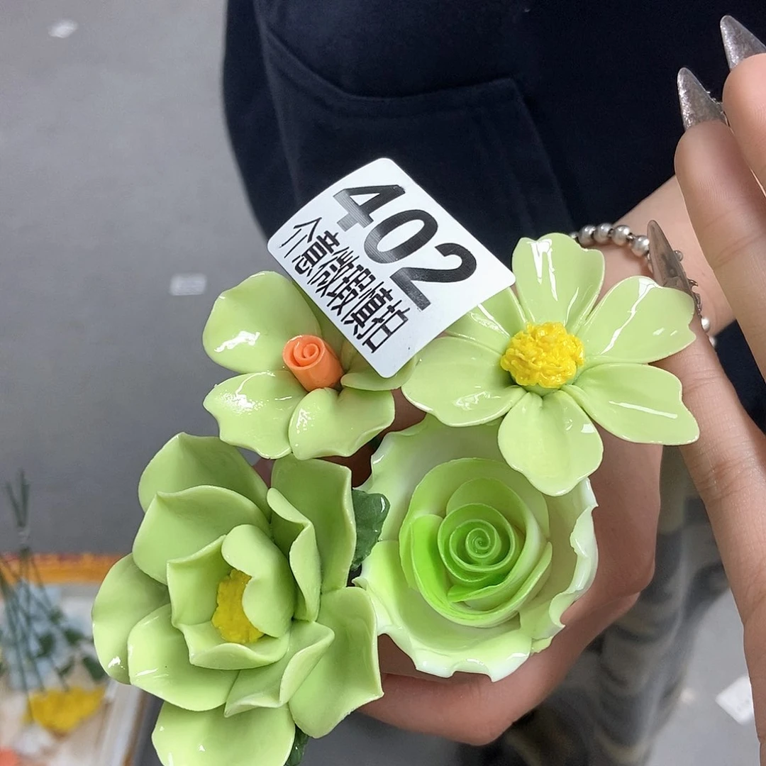 陶瓷设计风格现代