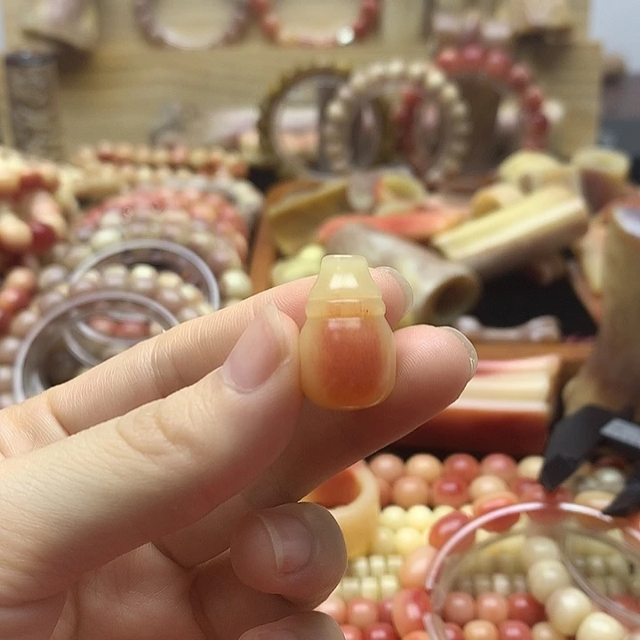其他油高密葫芦三通百搭款