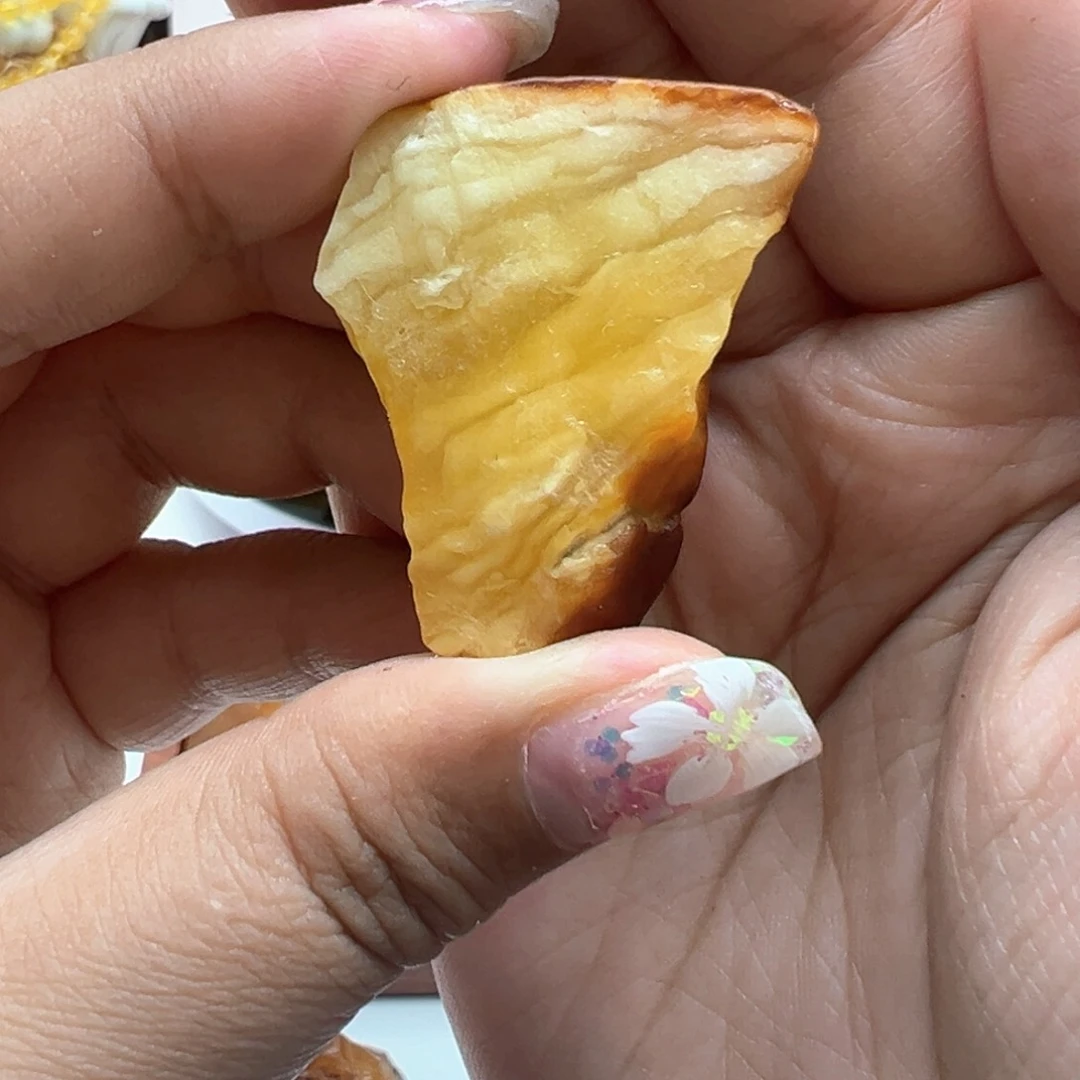定制琥珀未镶嵌M**?蜜蜡定制