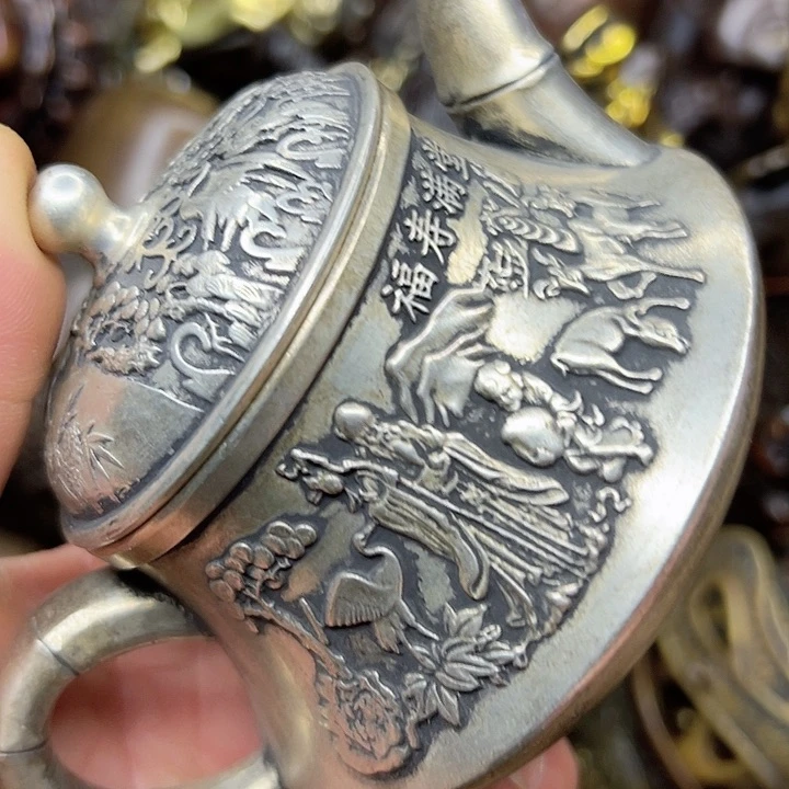 铜铜铜器直播间铜