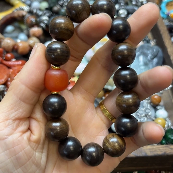 吊坠柏香籽/百香籽