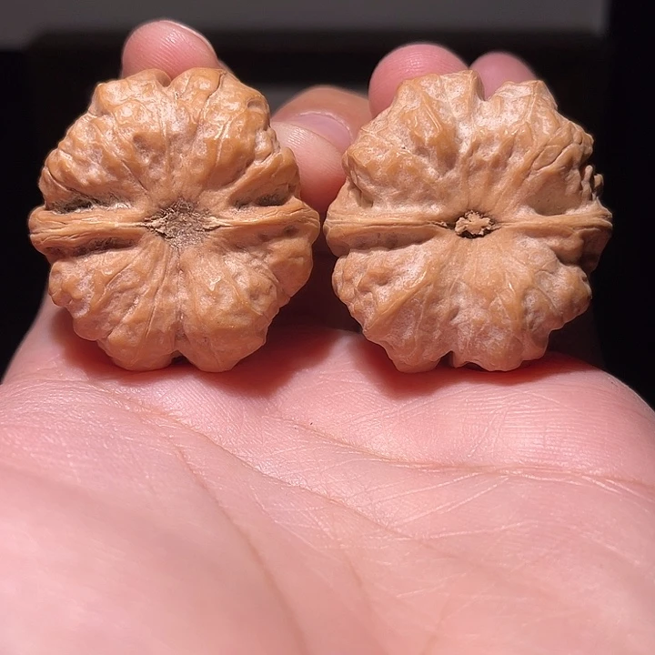 马***.核桃手串/手链35×39蛙王