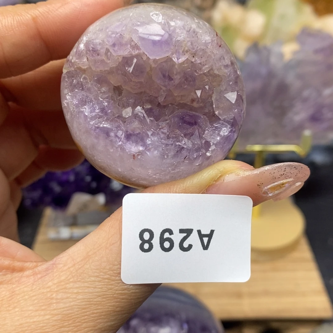 未镶嵌水晶大型摆件（非配饰）