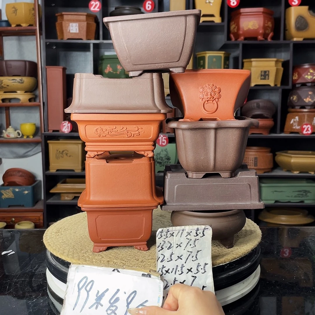 紫砂艺术紫砂工艺