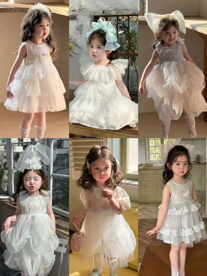 A秋冬新款晨晨家链接线下实体儿童品牌童装