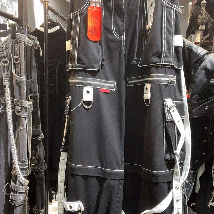 Trippnyc黑白ssssss