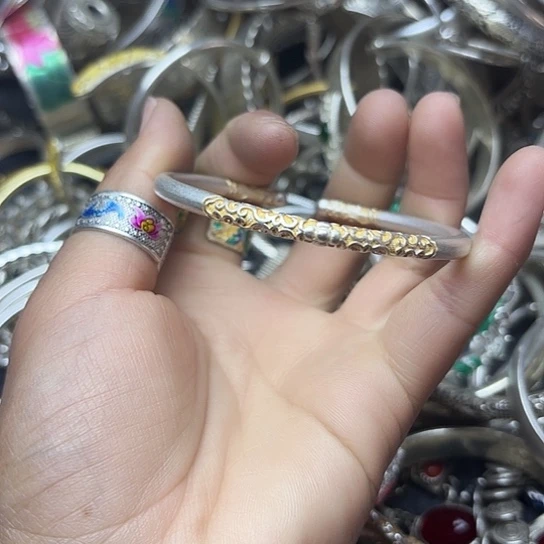经典款小清新风的设计