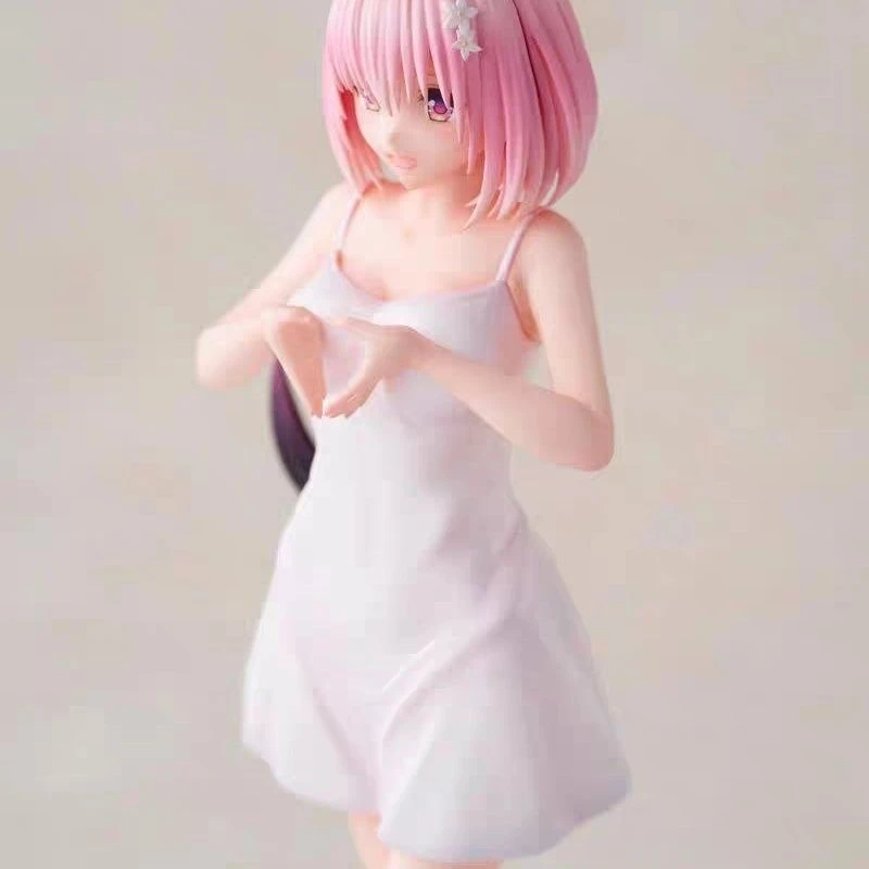 UnionCreative 出包王女DARKNESS 娜娜·阿丝达·戴比路克 梦梦手办