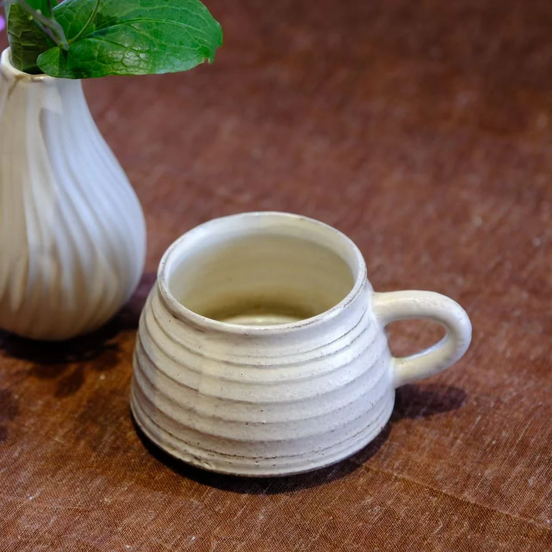 小喜宅 浮光口袋杯（容量约100ml）