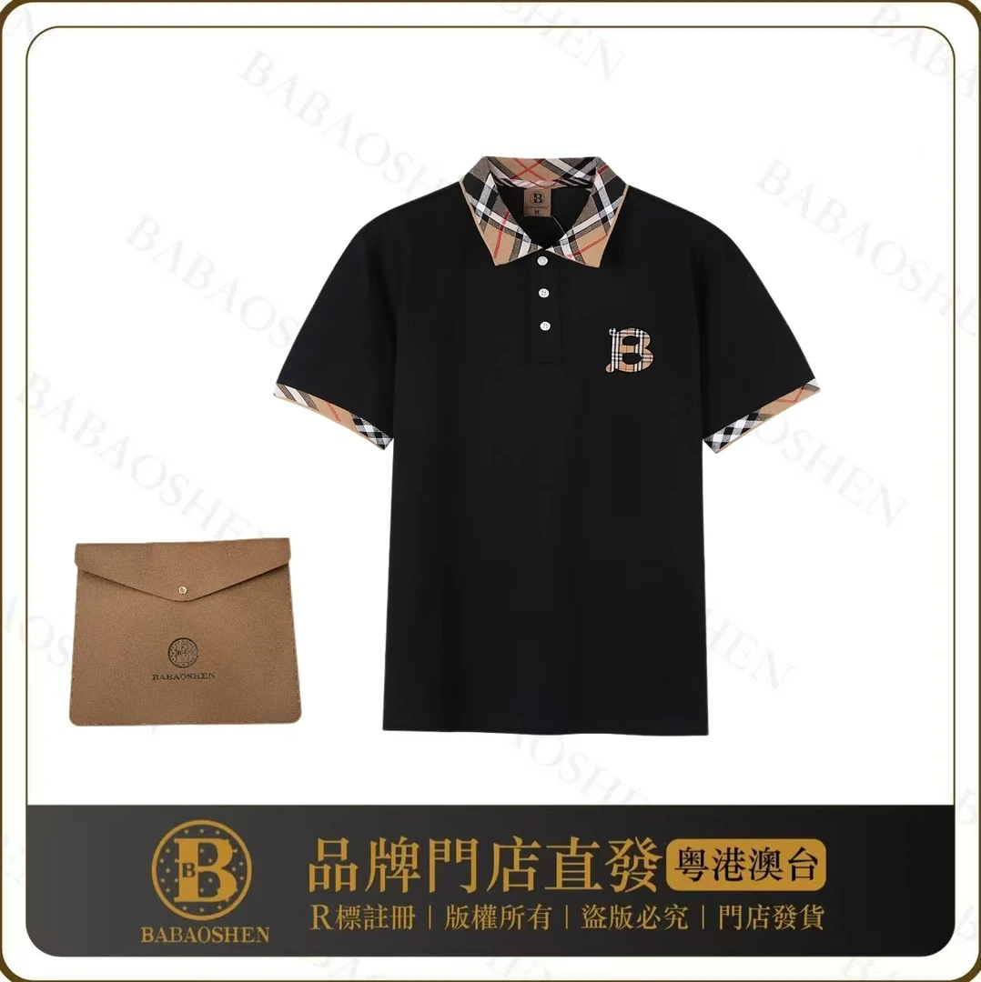 夏季新款轻奢时尚百搭透气宽松舒适圆领男女款短袖T恤-【2019-Z12】