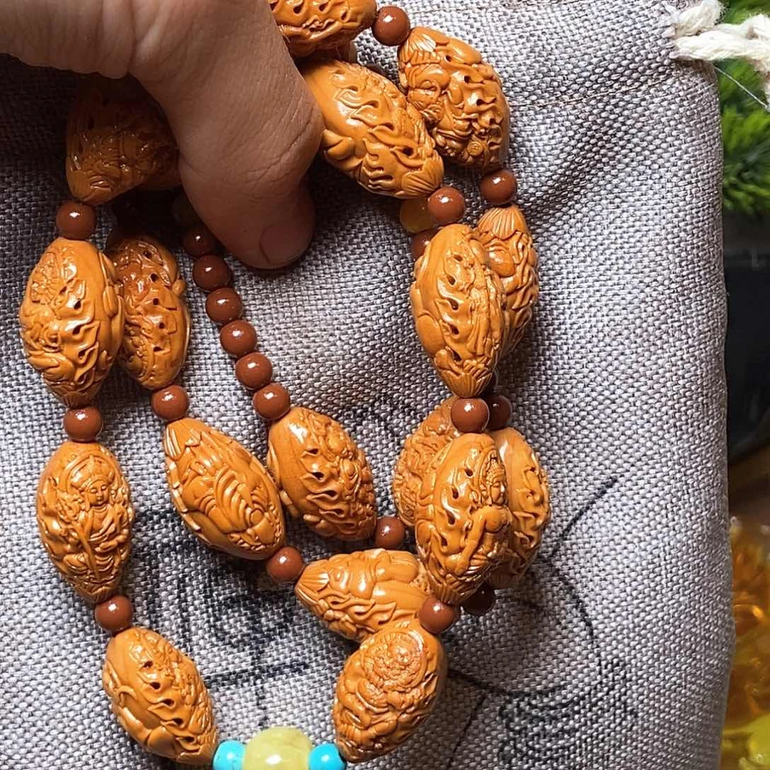 橄榄核手串/手链bbhhhhhhhhhhhhh