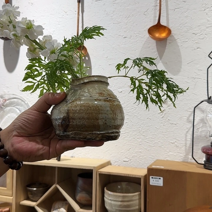 茶道摆件花器240000000000000