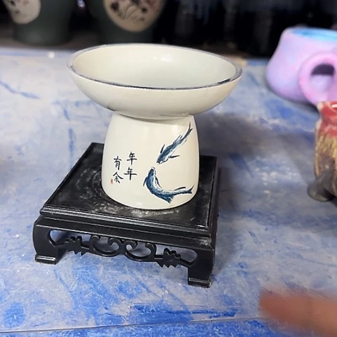 ·［送～白给塑料托盘］·1025