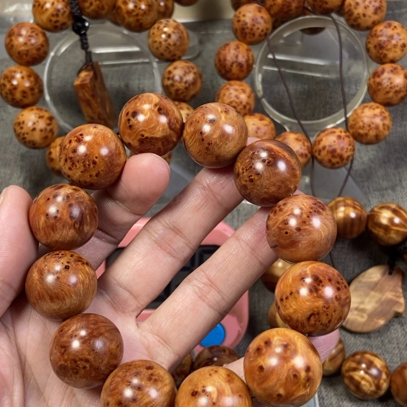 【闪购商品】柏木（崖柏）手串/手链