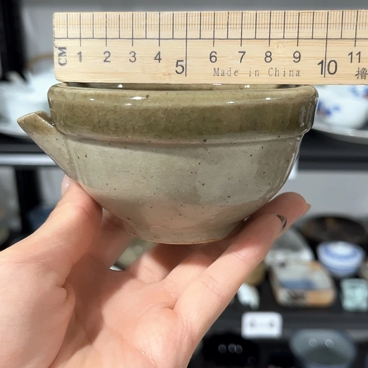 紫砂满二十包邮，瓷片大公道，50