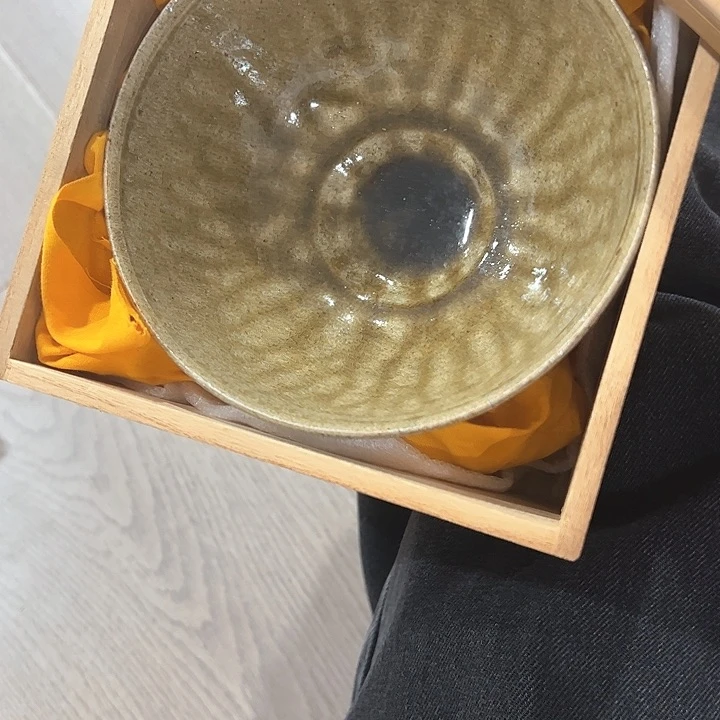 我**乐新亿阁中古商品无售后