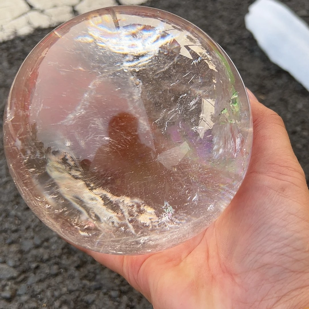 堃***哥珠宝半成品未镶嵌水晶