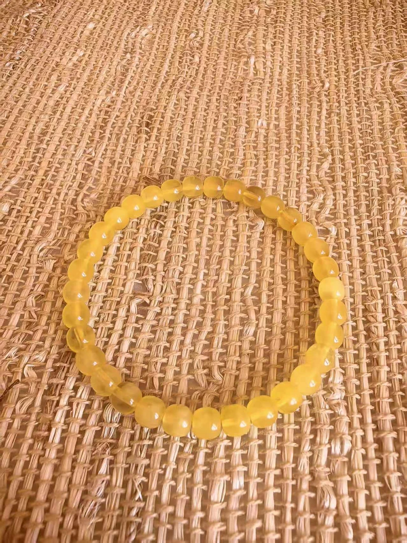 手链 手链手工编织DIY链接