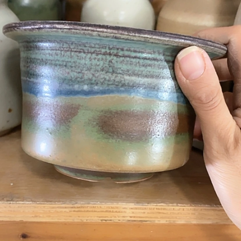 【闪购商品】红陶口12.5