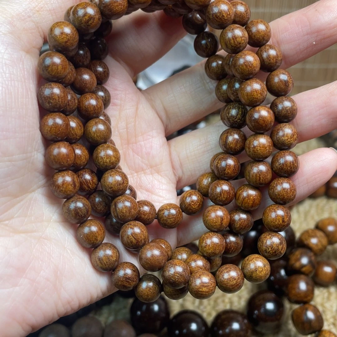 贡木其他贡木手串