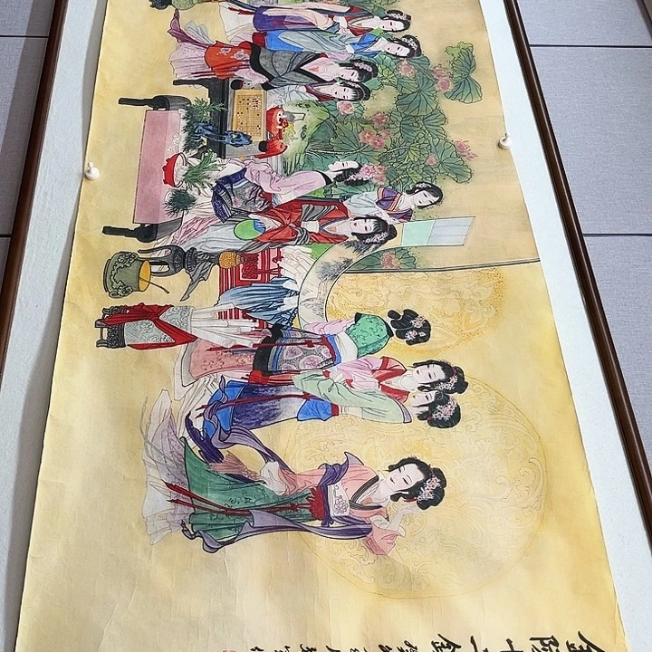 艺术作品欣赏作品