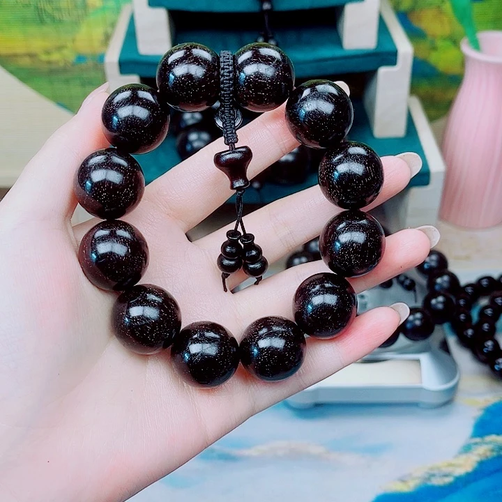 檀香紫檀（小叶紫檀）2.0带