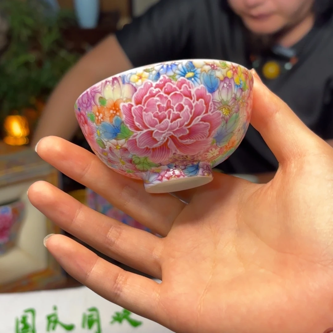 景德镇陶瓷艺术8888