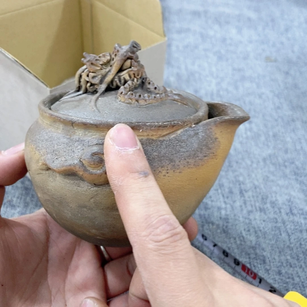 紫砂茶杯非常满意好看得物件