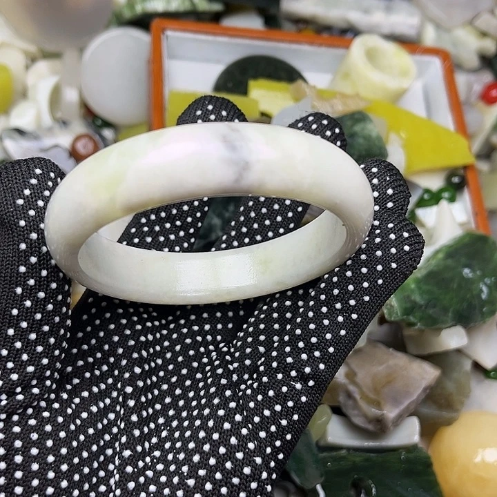 未镶嵌和田玉珠宝奇石