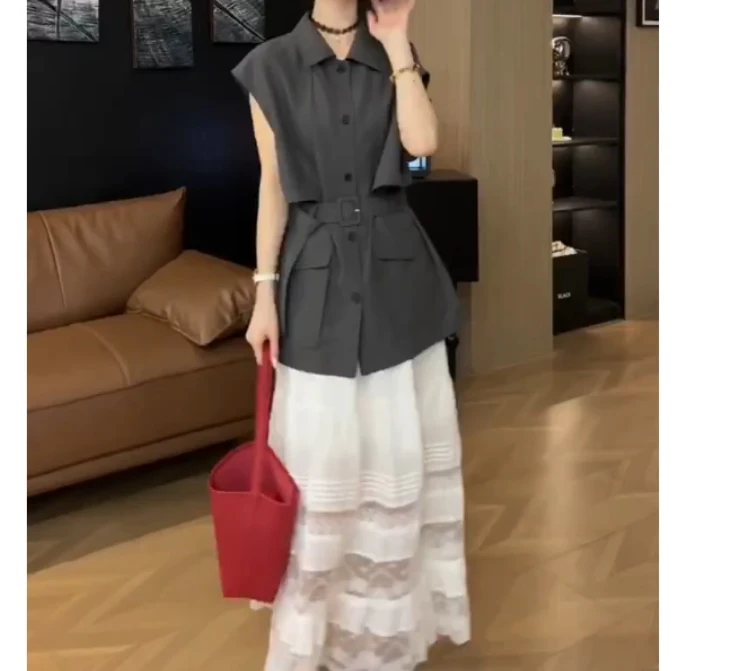 时尚潮流百搭精品女装zsx31001