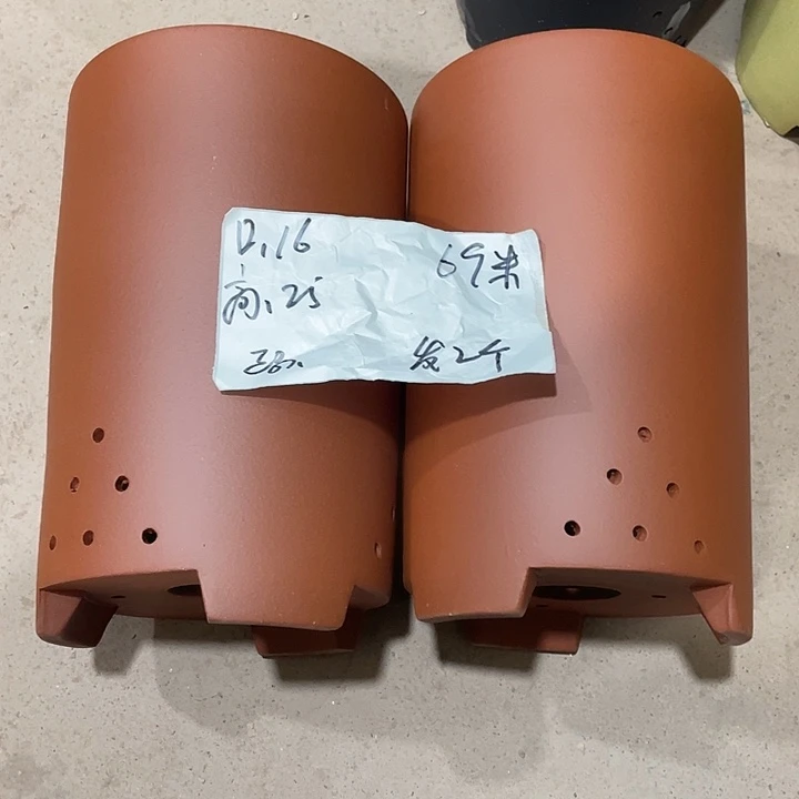 宜兴丁山张伟花盆