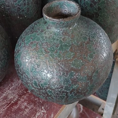 口径6，直径19高度22