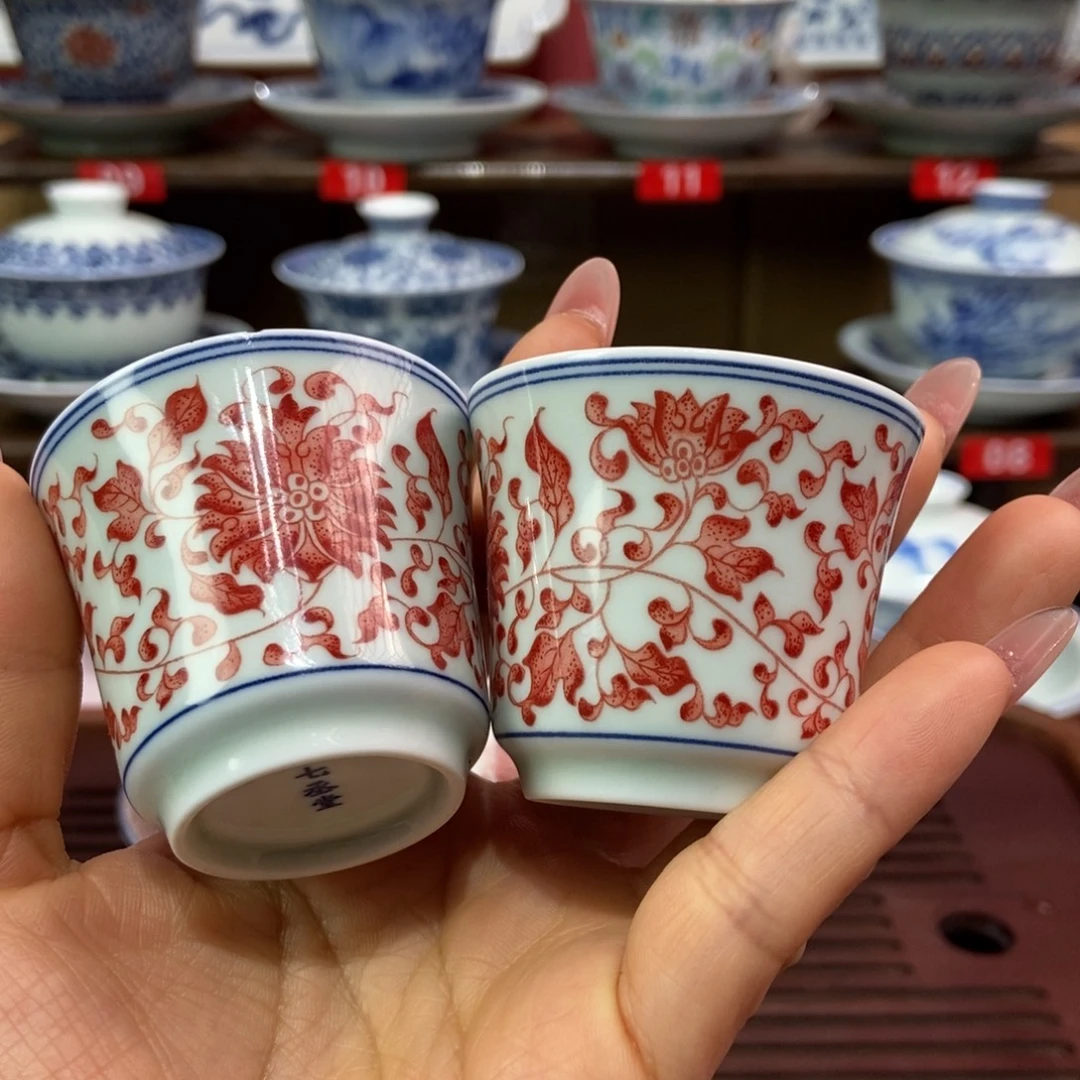 天****景德镇陶瓷工艺品