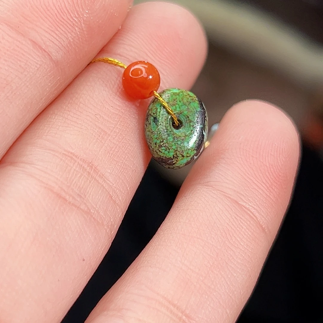 南红玛瑙未镶嵌珠宝奇石