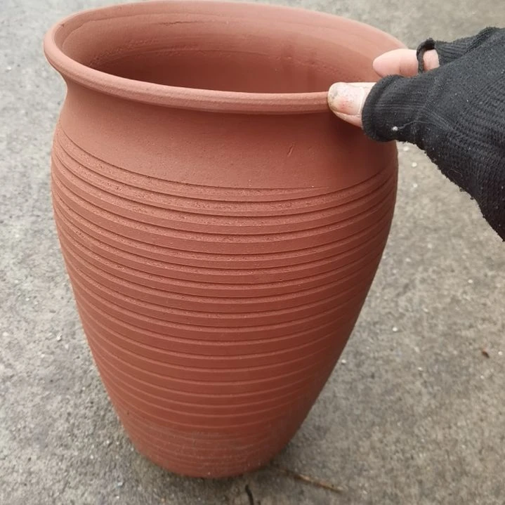 红陶20/28瑕疵一个