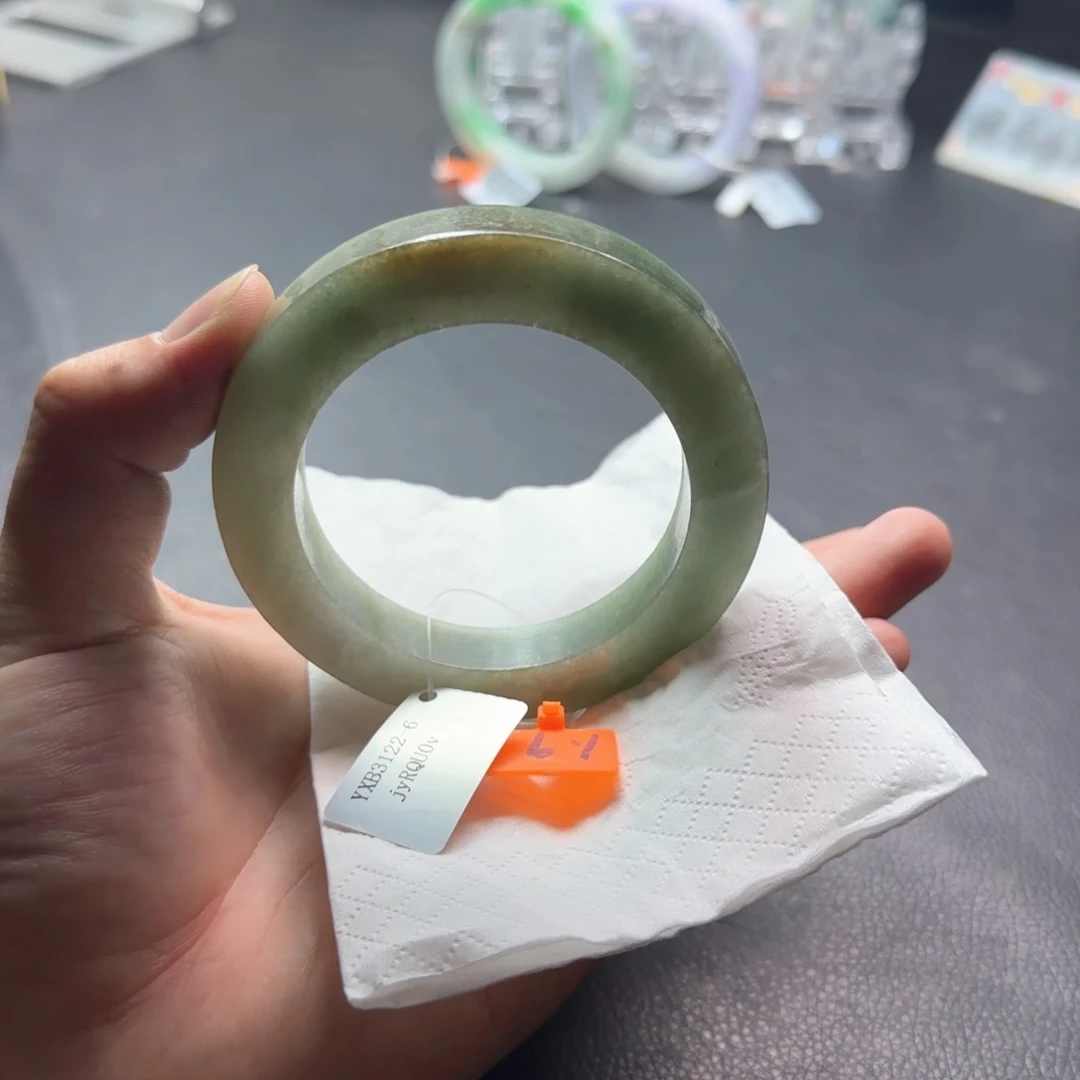 定制翡翠翡翠未镶嵌