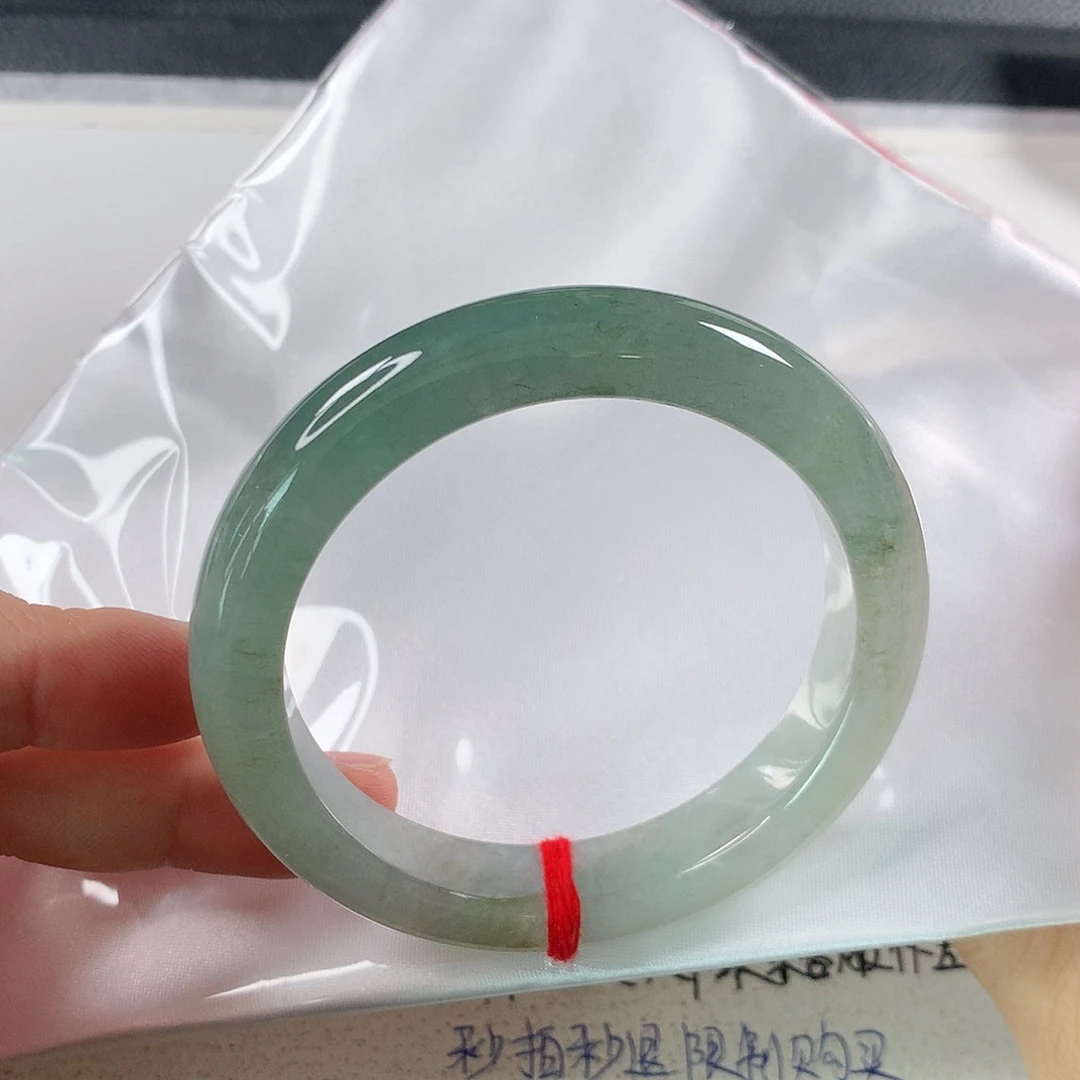 未镶嵌手镯翡翠①⑥⑧
