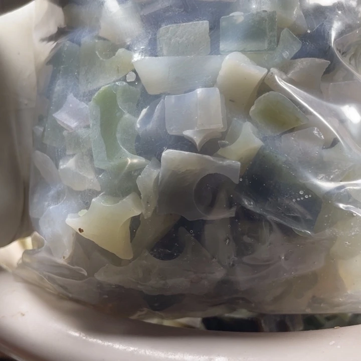 诚***销和田玉未镶嵌珠宝半成品