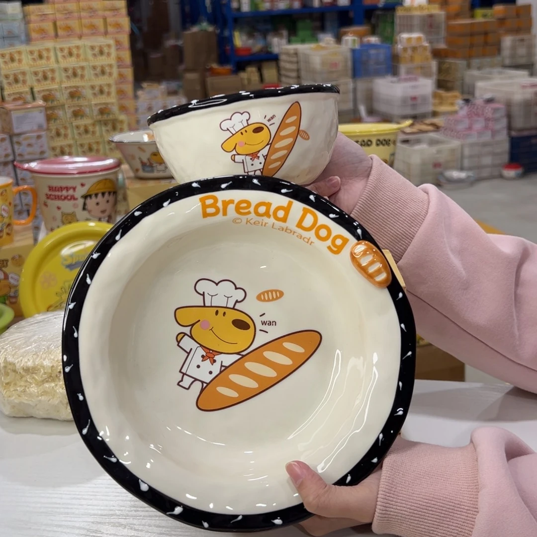 瓷102103 家勺子筷子陶瓷陶瓷天c