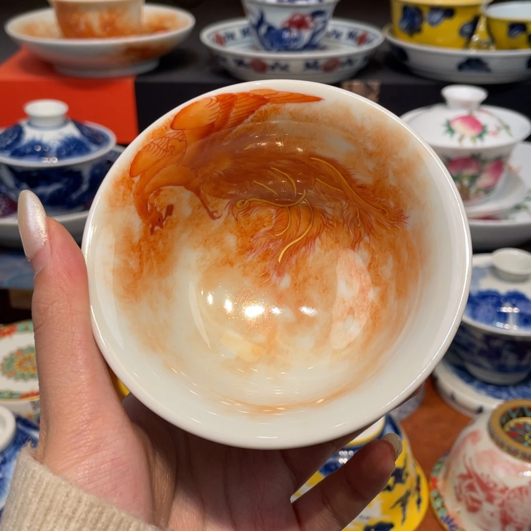 景德镇陶瓷景德镇