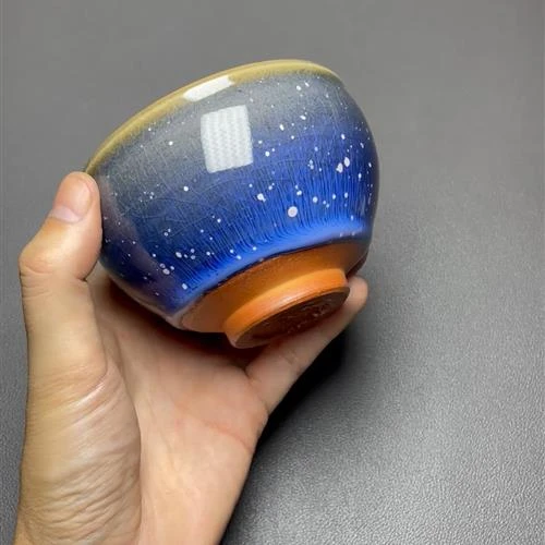 【闪购商品】茶盏-10052..........