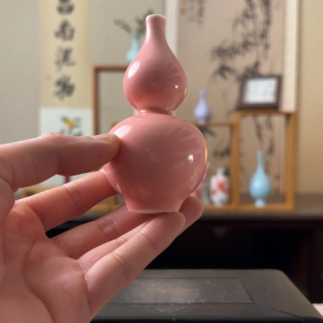 摆件美好的一天从一杯