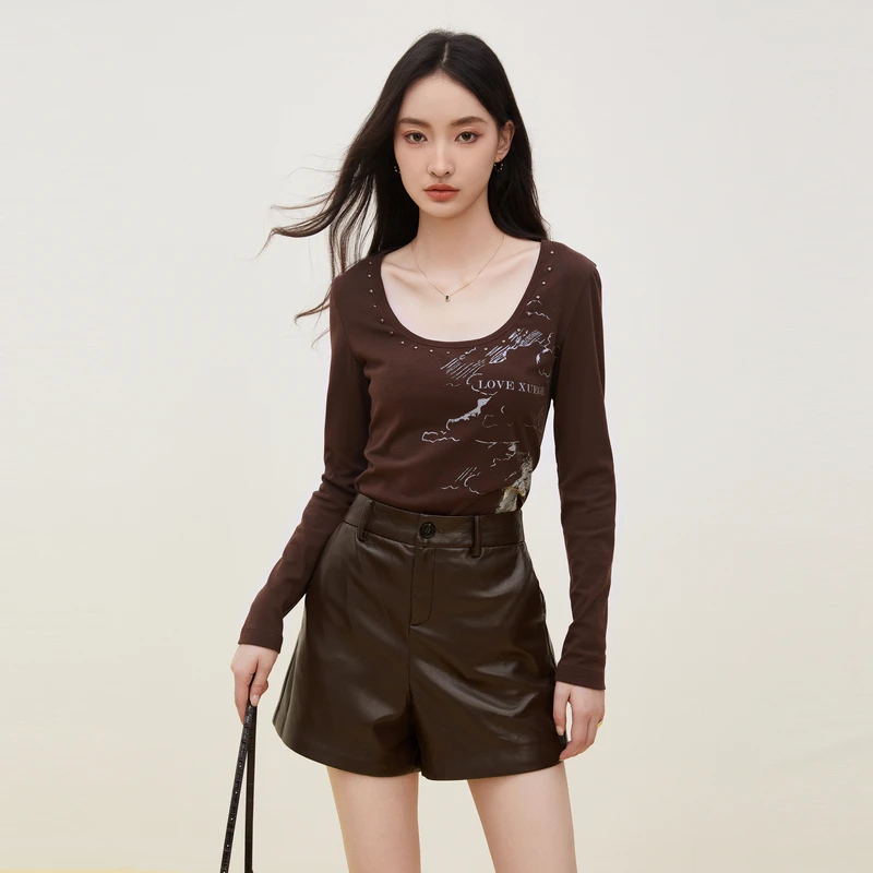 【达人专属】T恤XK301718A871